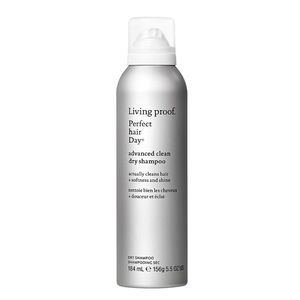 Living Proof PhD Advanced Clean Dry Shampoo